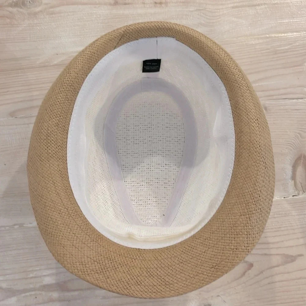 Panama hat - Picture 7 of 8